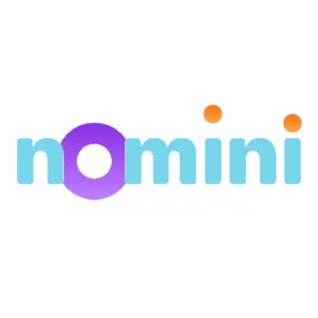Nomini Logotype