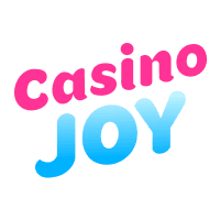 Casino Joy Logotype