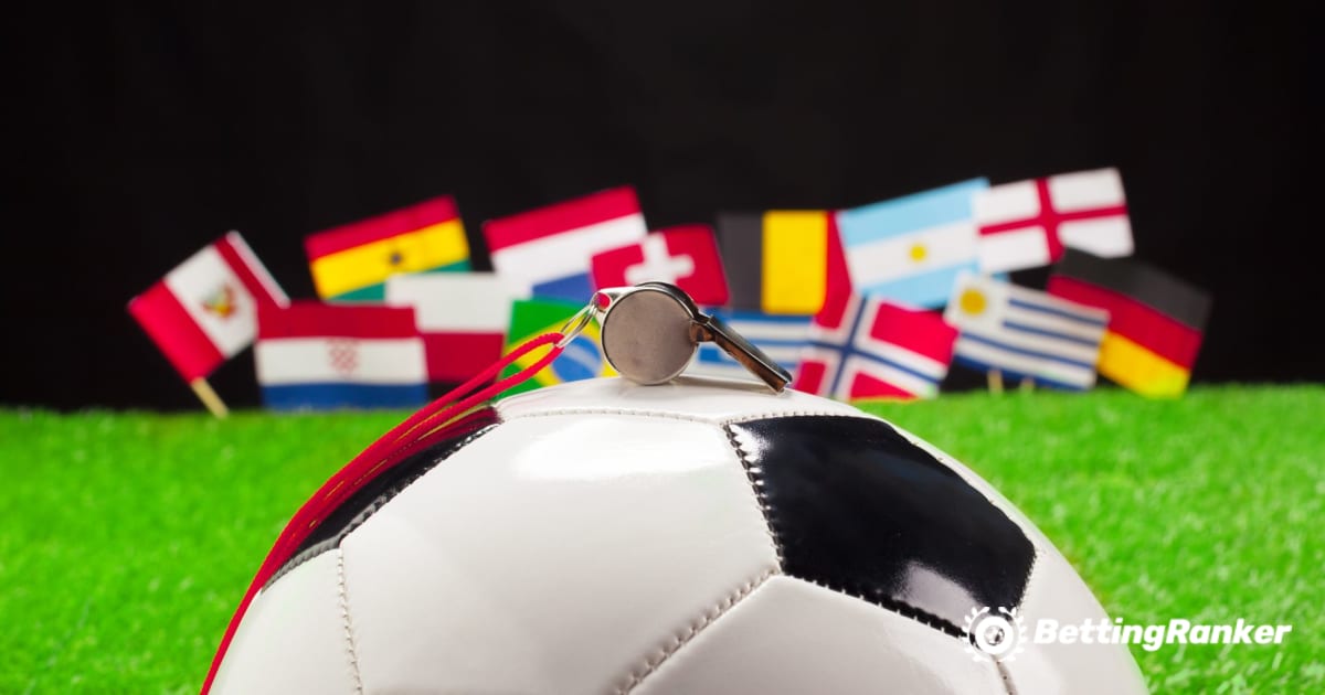 Cuartos de final de la Copa Mundial de la FIFA 2022 - Holanda vs Argentina